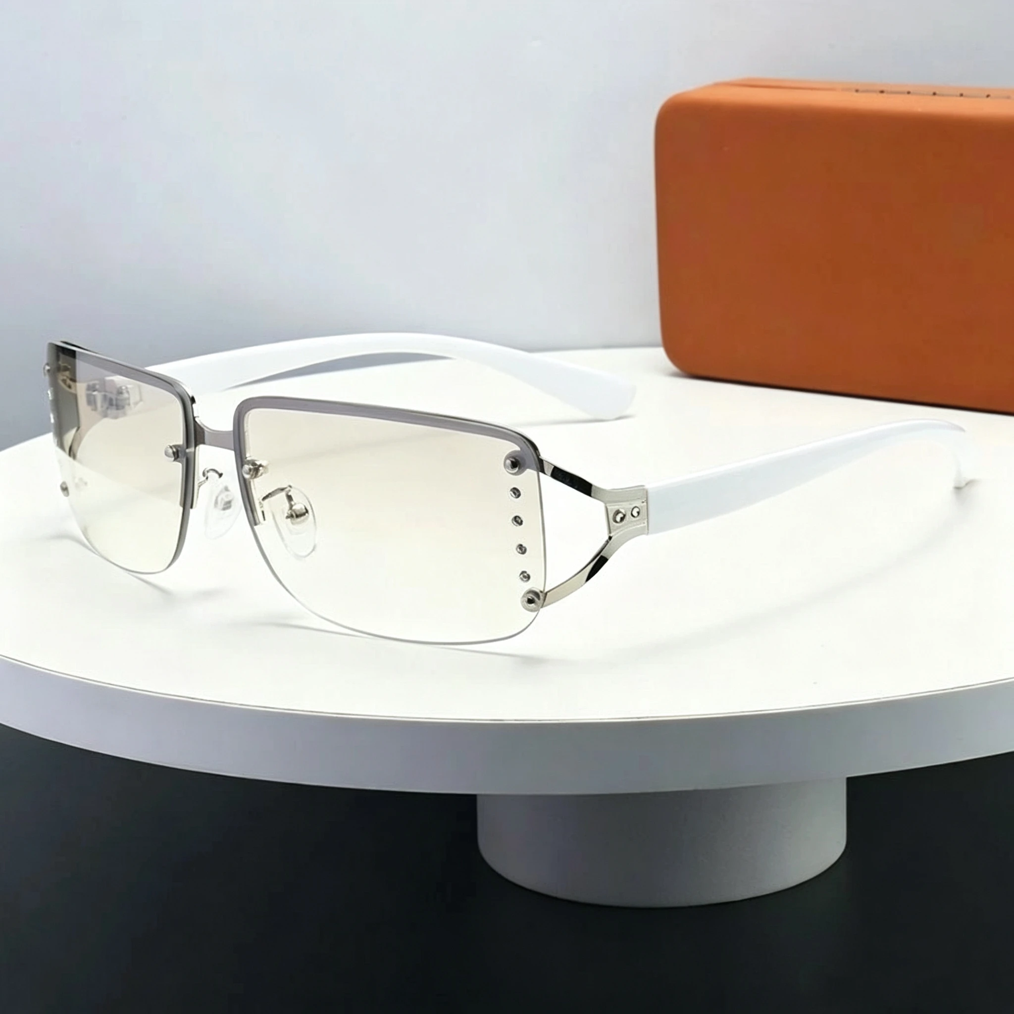 Designer Sunglasses - New Women Sunglasses Luxury Brand Design