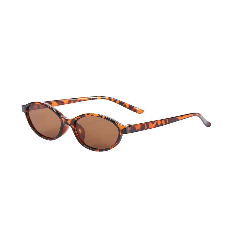 Small Oval Sunglasses Women Vi - Designer Sunglasses 评论和价格