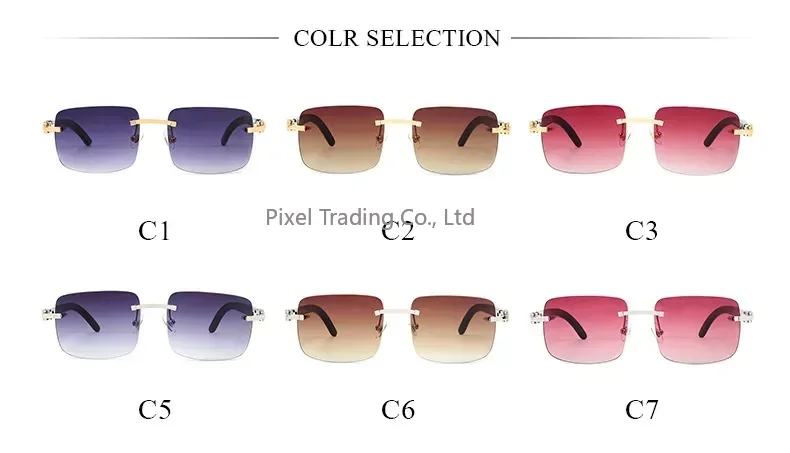 Brand Carter BLACK WHITE Buffa - Sunglasses Uv400 评论和价格