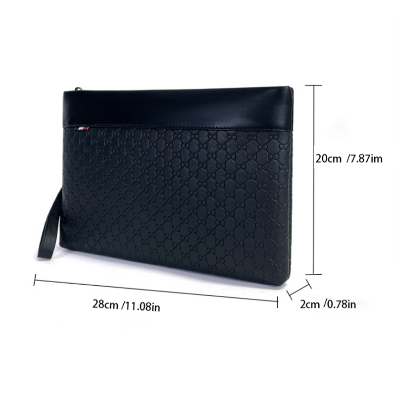 Designer Business Bag Leather  - Leather Wallet Men 评论和价格