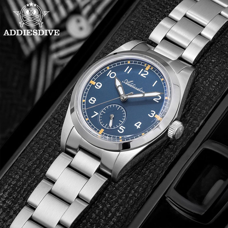 ADDIESDIVE 36mm Men's Quartz W - Luxury Watch Men 评论和价格