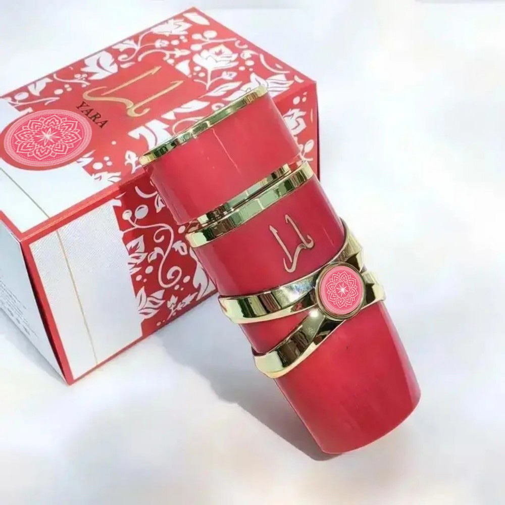 Yara & Asad Perfume Gift Set,  - Luxury Gift Set 评论和价格