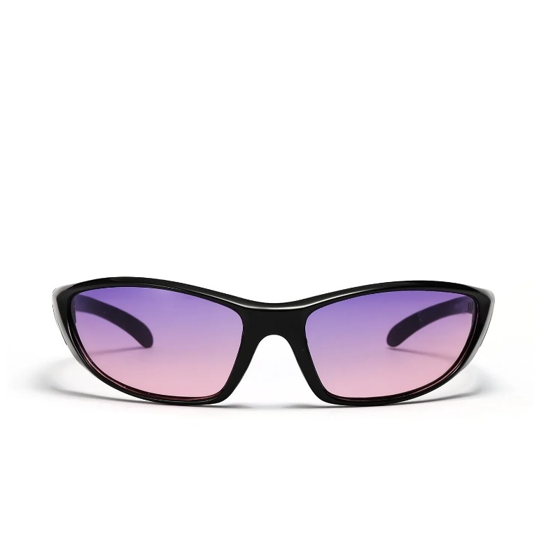 New Silver SPORT Sunglasses Me - Sunglasses Uv400 评论和价格