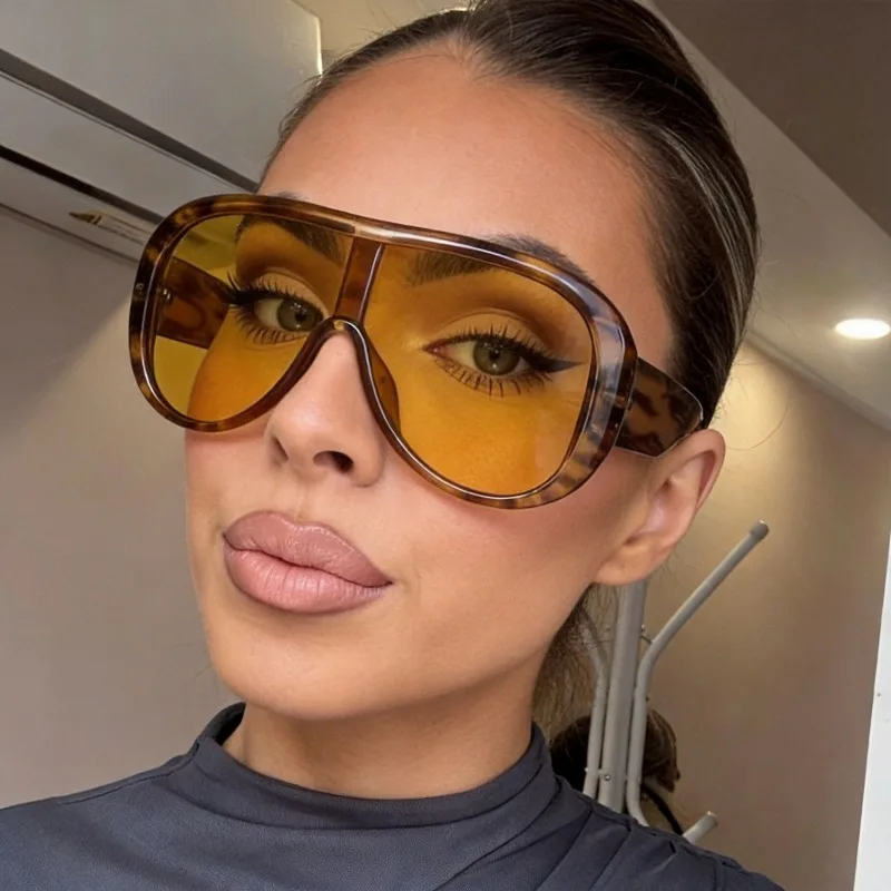New Fashion Man Women Sunglass - Sunglasses Uv400 评论和价格