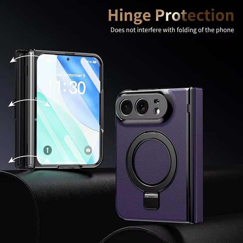 Premium PU Leather For Magsafe - Premium Cigar Case 评论和价格
