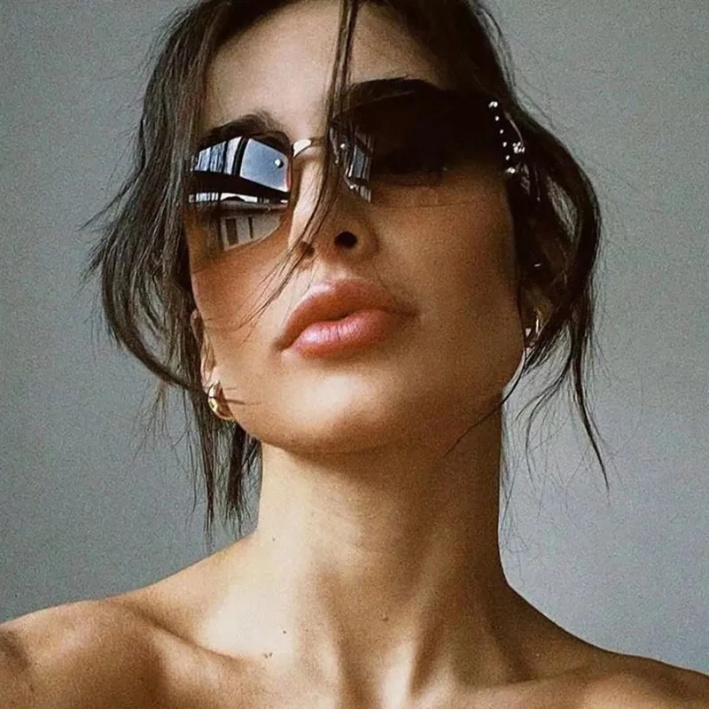 New Women Sunglasses Luxury Br - Designer Sunglasses 评论和价格