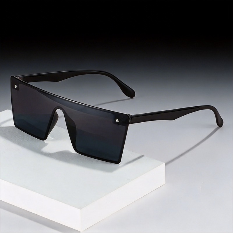 New Square Sunglasses Women Me - Sunglasses Uv400 评论和价格