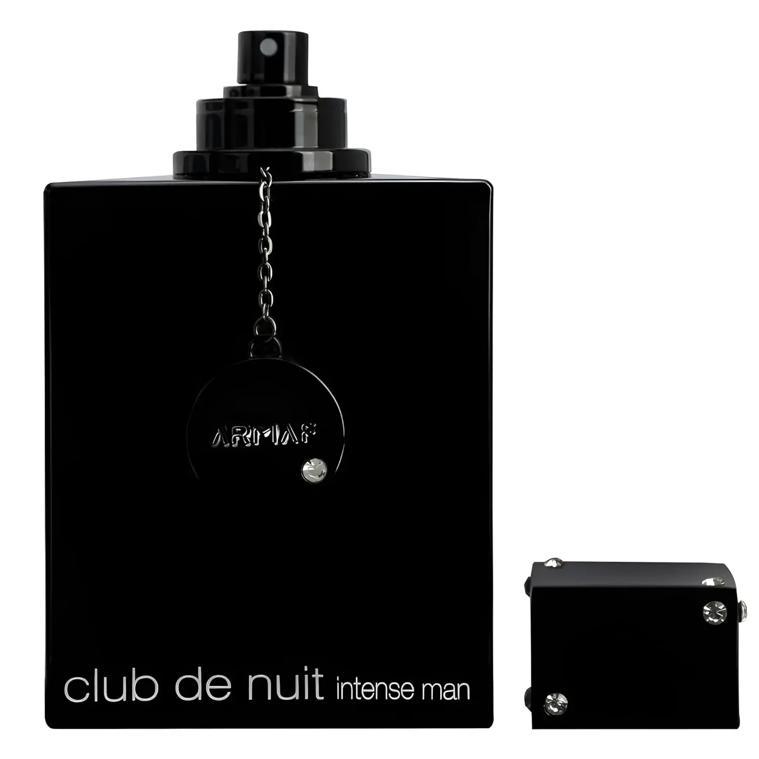 Armaf Club De Nuit Intense EDT - Luxury Gift Set 评论和价格