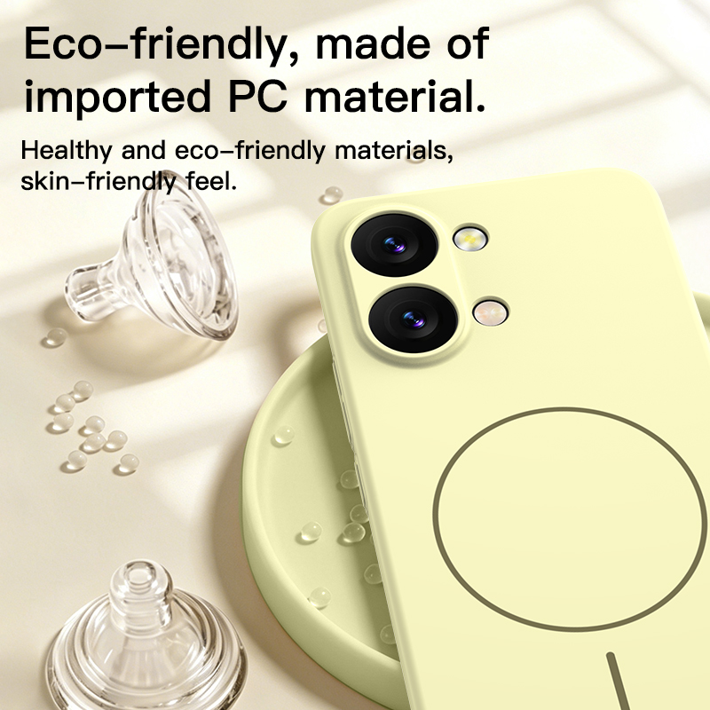 Premium Skin Feel Matte Silico - Premium Cigar Case 评论和价格