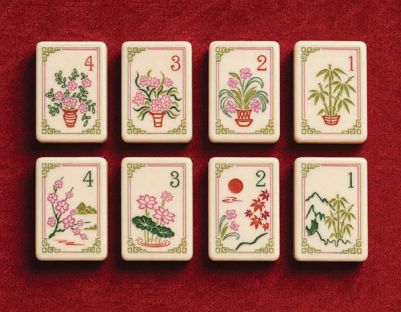 Pink Mother Pearl Luxury Ameri - Luxury Gift Set 评论和价格