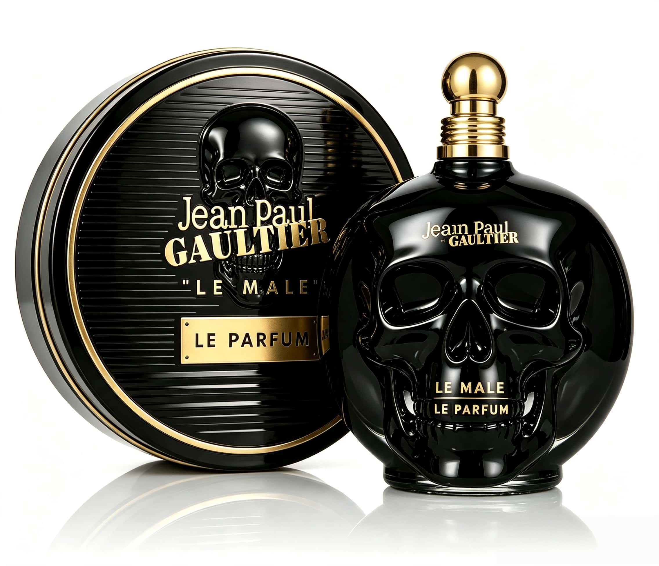 Jean Paul Gaultier 4 Styles Me - Luxury Gift Set 评论和价格