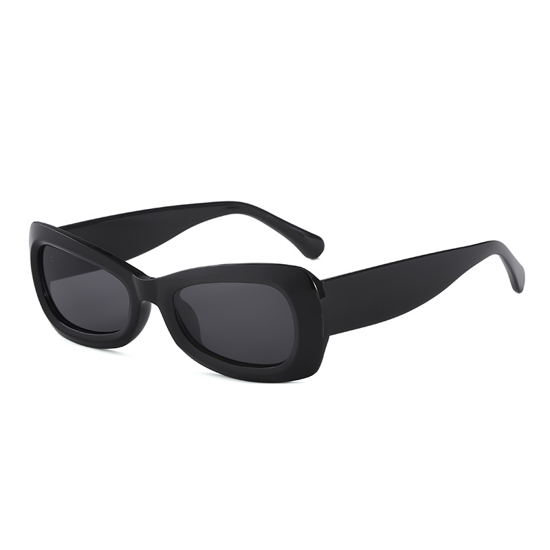Fashion Trend Men's and Women' - Sunglasses Uv400 评论和价格