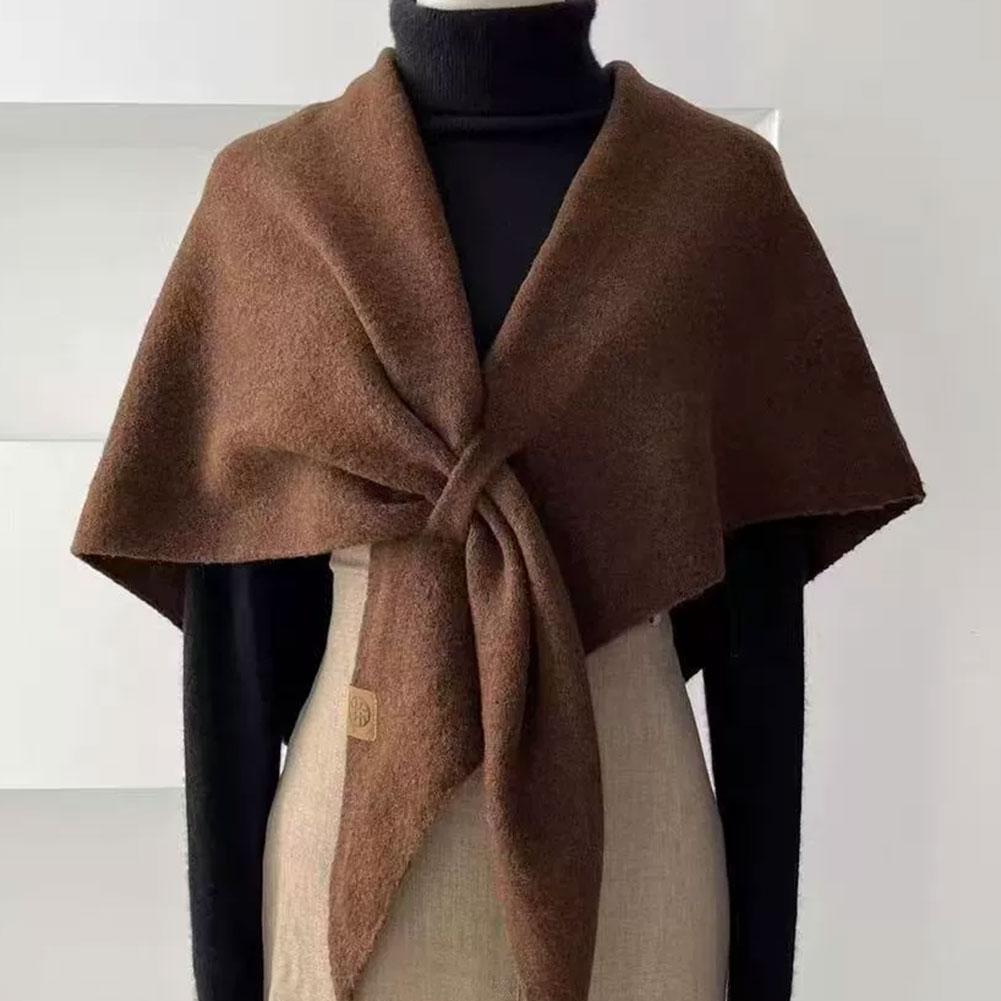 Autumn&Winter NEW Women's Neck - Cashmere Scarf 评论和价格