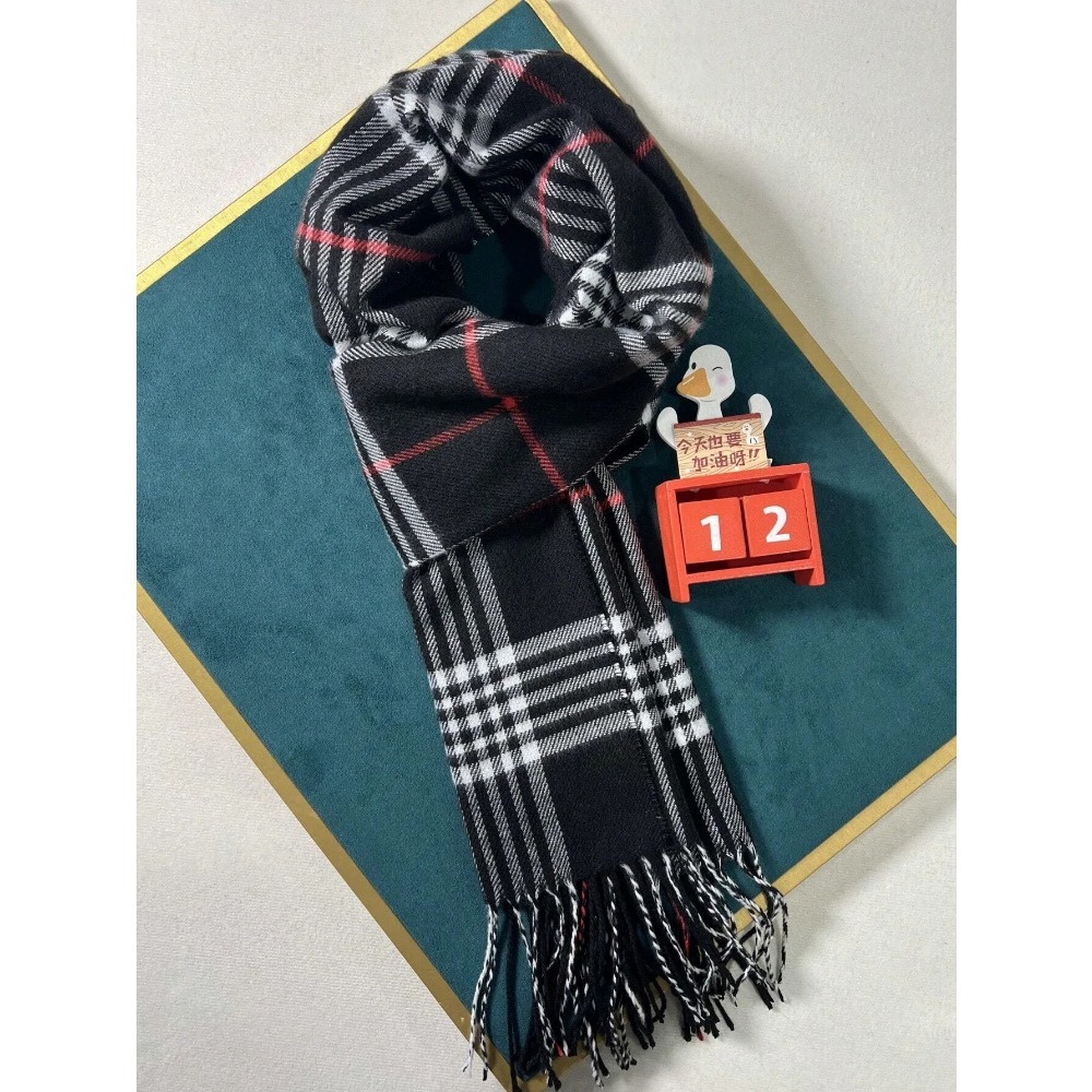 Cashmere Warm Scarf for Women  - Cashmere Scarf 评论和价格