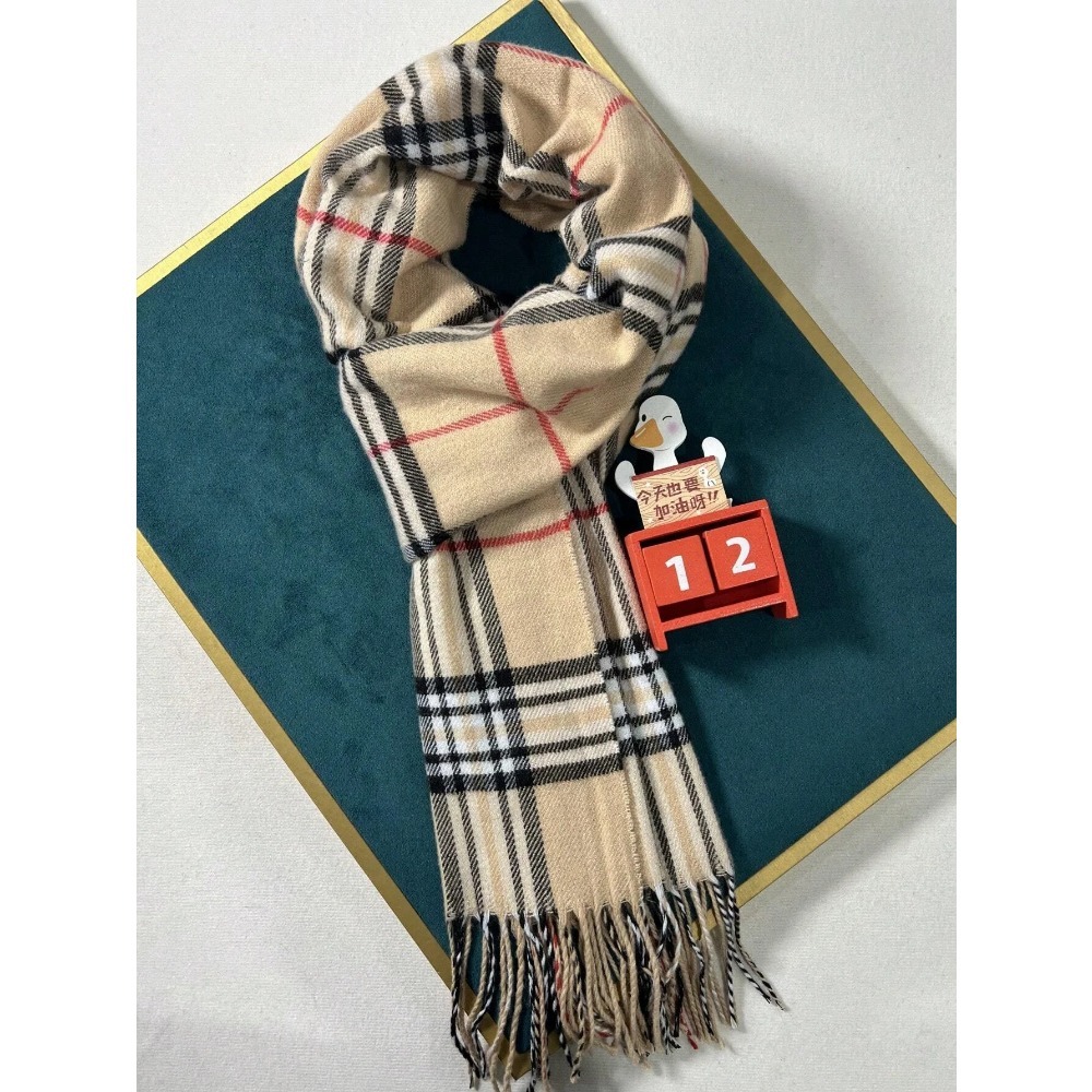 Cashmere Warm Scarf for Women  - Cashmere Scarf 评论和价格