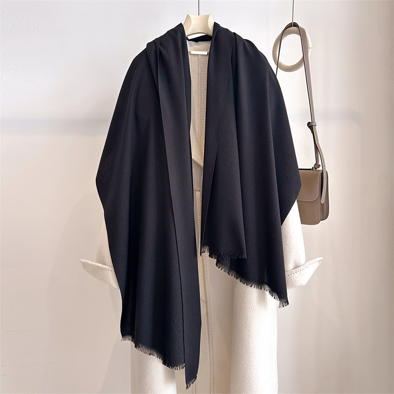 Luxury Winter Cashmere Scarf W - Cashmere Scarf 评论和价格