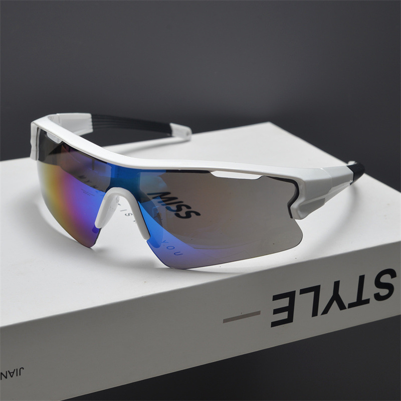 New Punk Spicy Girl Sunglasses - Sunglasses Uv400 评论和价格