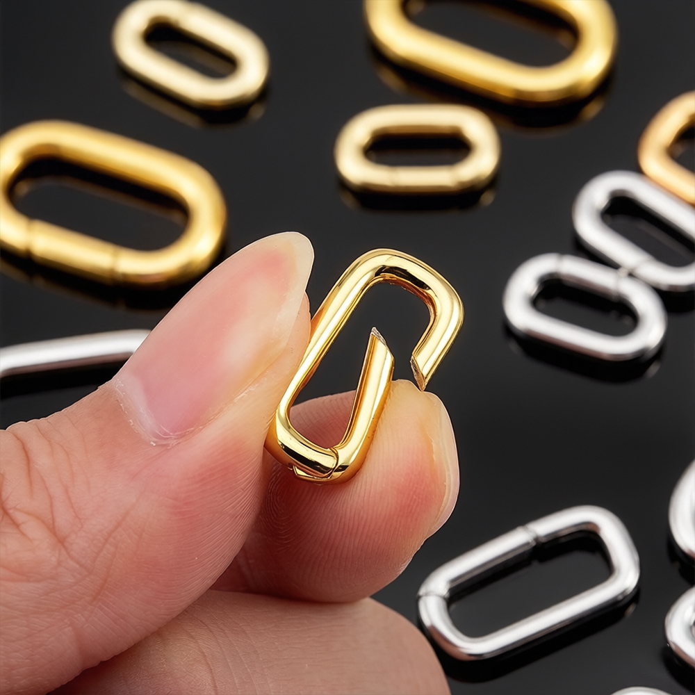 2pcs 18K Gold Plated Filled Ov - Gold Plated Jewelry 评论和价格