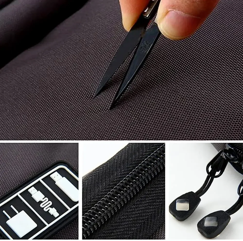 Cable Organizer Storage Bags S - Travel Luggage Set 评论和价格